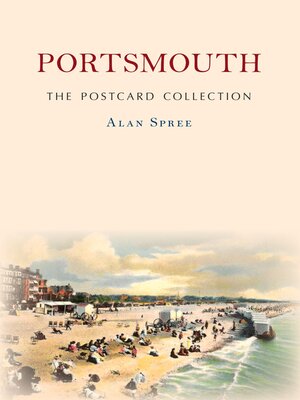 cover image of Portsmouth